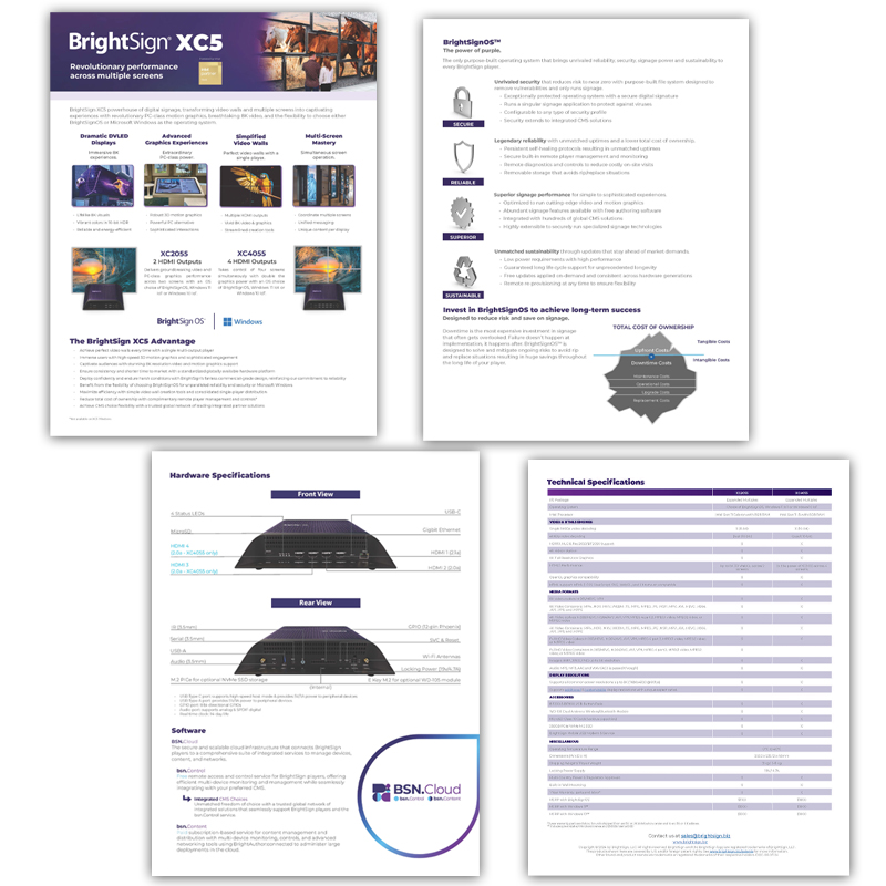 datasheet-layout