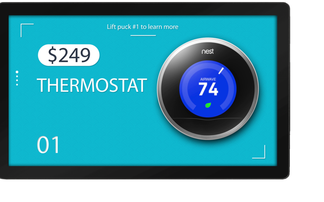 Nest Demo