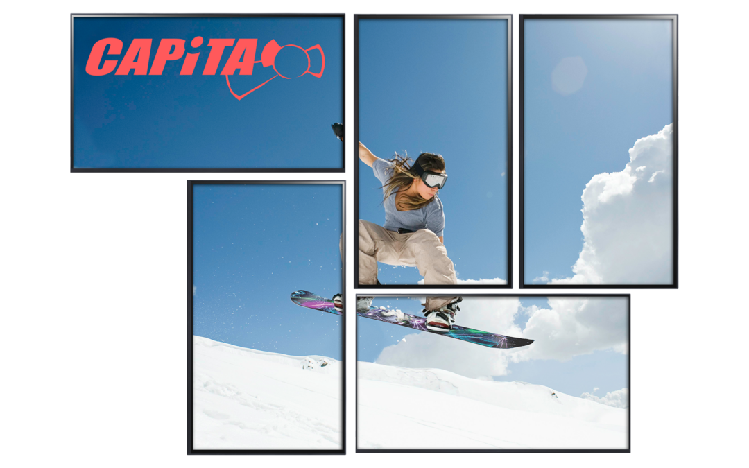 Video Wall